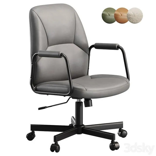 Office chair Stephen 3dsMax Model