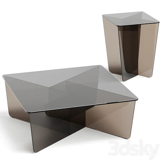 Oki made 3DSMAX Model