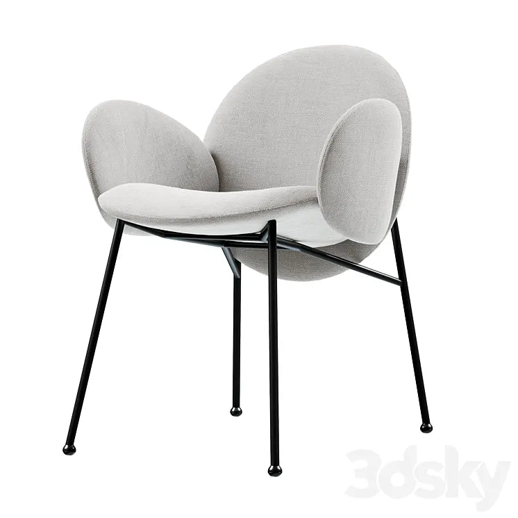 Ola Saba Italia 3DSMAX Model