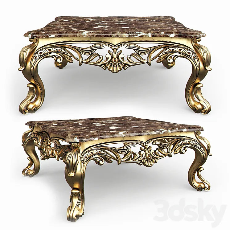 oleandro mantellassi 3DSMAX Model