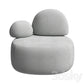 OM Guriy Matterhorn Armchair 3ds Max