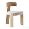 Oru chair by Andreu World 3dsMax Model