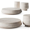 Osminin Studio Timeless Coffee Tables 3DSMAX Model