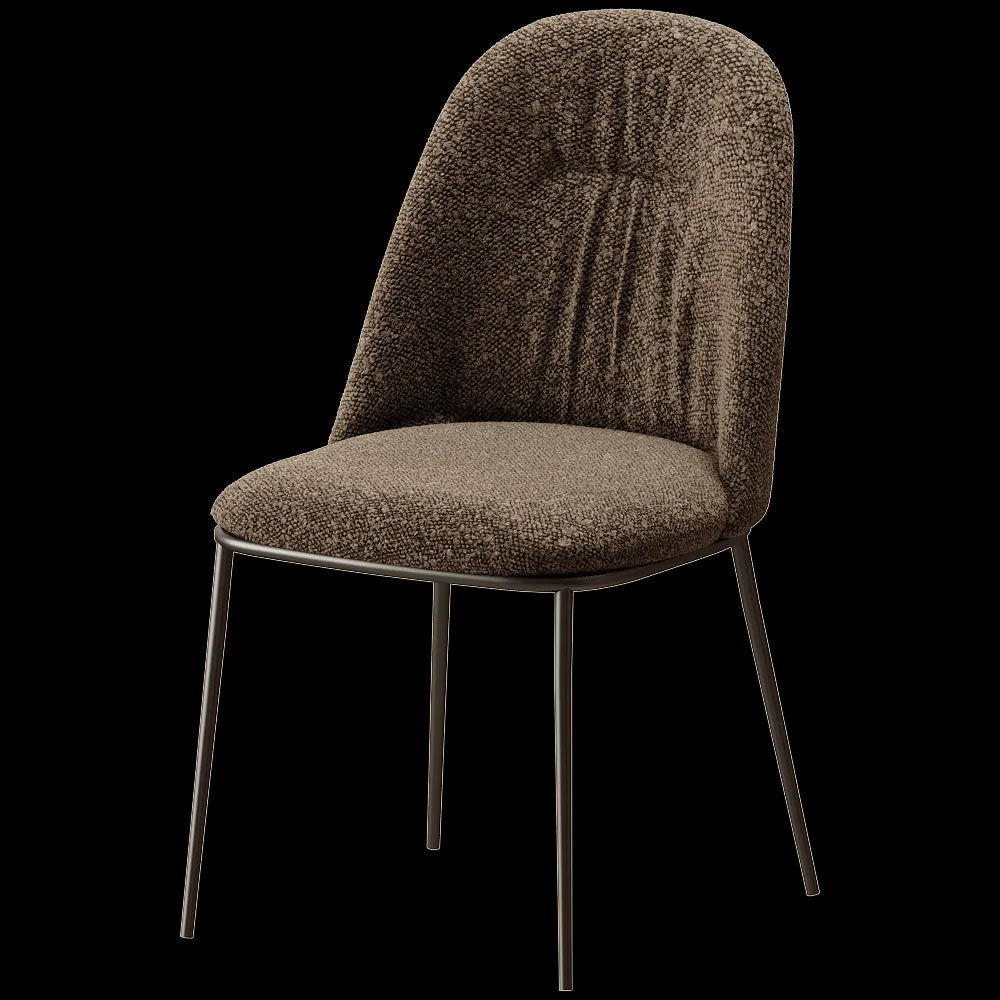 Ozzio Italia - Chair Juliette 3ds Max
