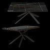 Ozzio Italia - Extendable tables 4x4 3ds Max