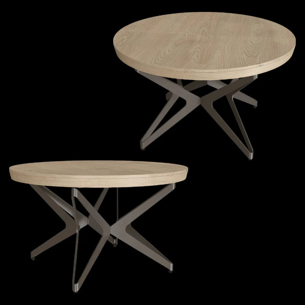 Ozzio Italia - Table Big Round 3ds Max
