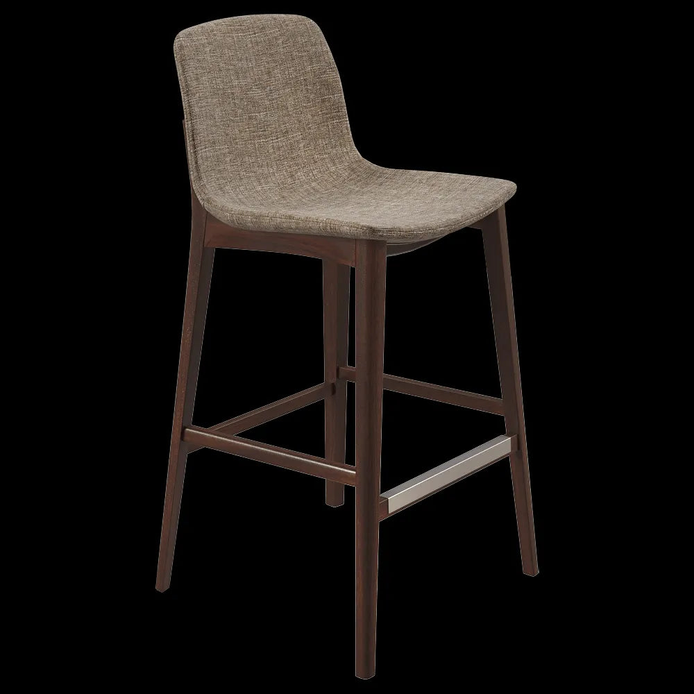 Pacini & Cappellini  - Barstool Ellen 3ds Max
