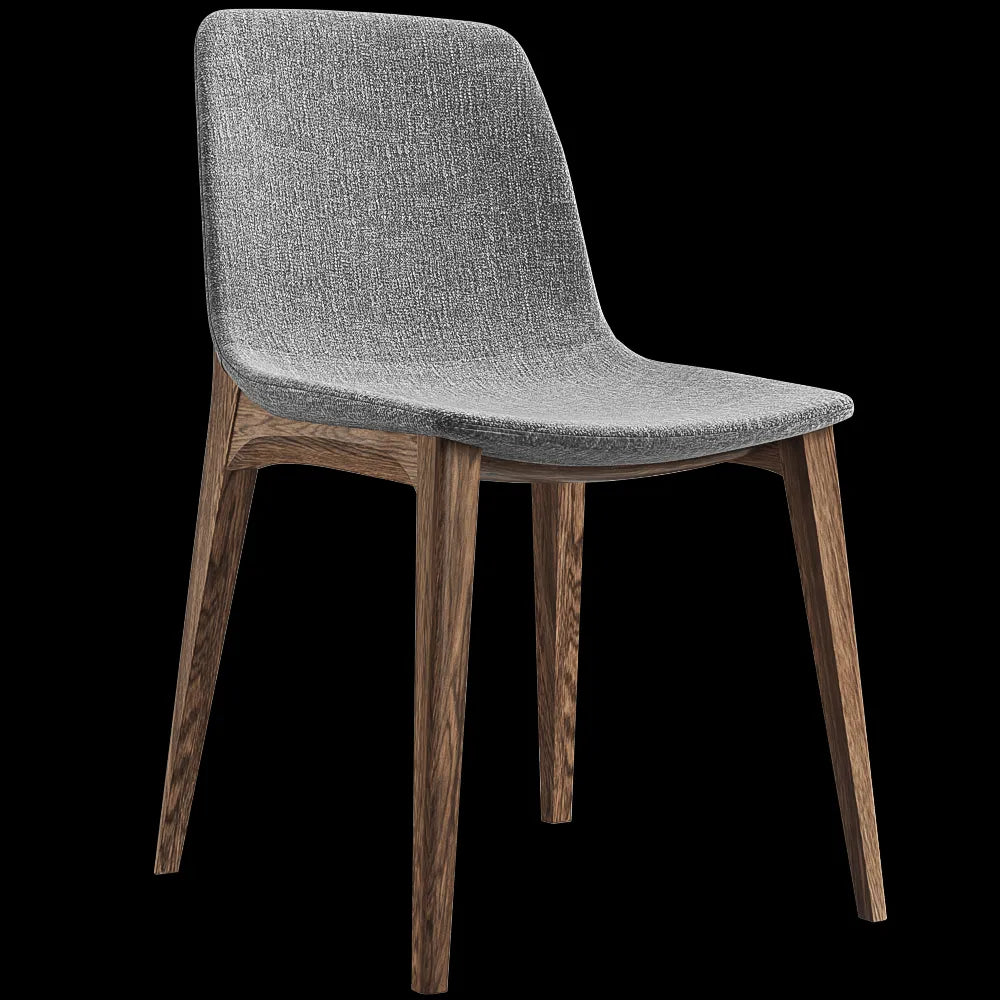 Pacini & Cappellini  - Chair Ellen 3ds Max
