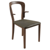 Pacini & Cappellini  - Dining chair Maya 3ds Max