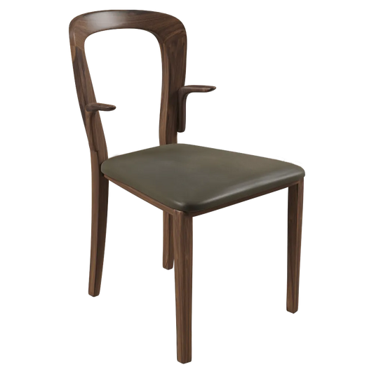 Pacini & Cappellini  - Dining chair Maya 3ds Max