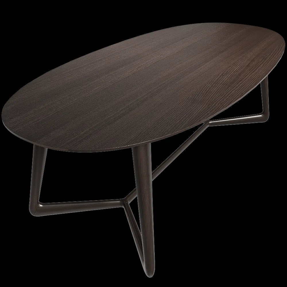 Pacini & Cappellini  - Table Cover 3ds Max