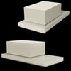 Palo Nero - Nightstand Simmetria 3ds Max