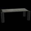Palo Nero - Table Laguna 3ds Max