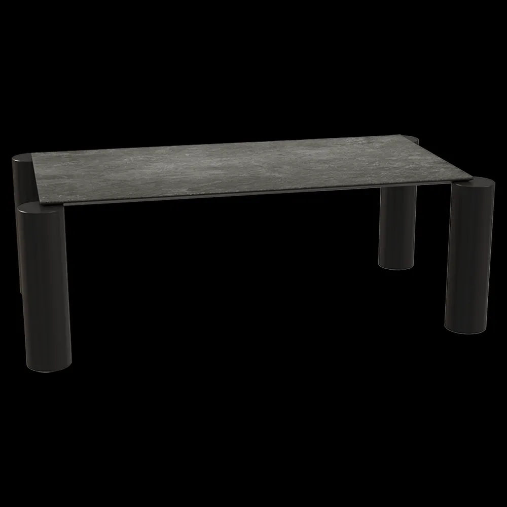 Palo Nero - Table Laguna 3ds Max