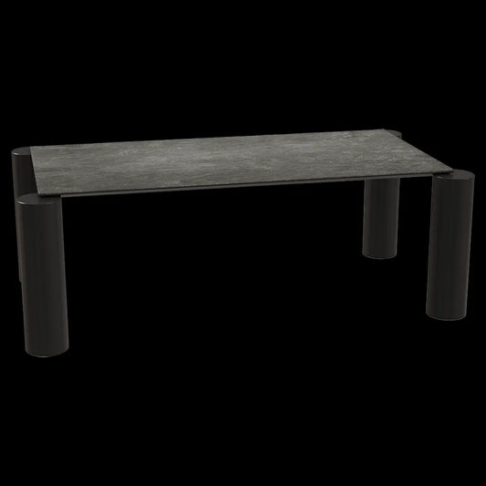 Palo Nero - Table Laguna 3ds Max
