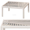 Paloma coffee table Divan.ru 3DS Max Model