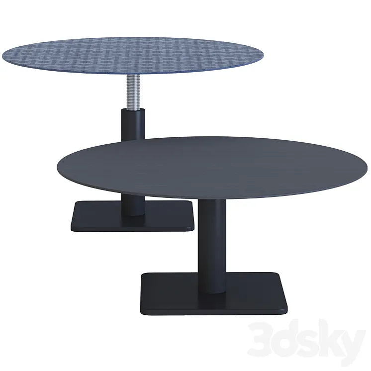 Paola lenti giro 3DSMAX Model