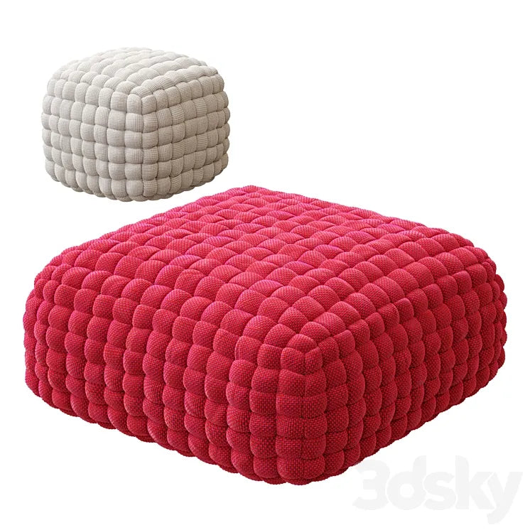 Paola Lenti TOBIT (corona7 + vray) 3DSMAX Model
