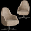 Paolo Castelli - Armchair Venice Office 3ds Max
