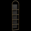 Paolo Castelli - Bookcase Uffizio 3ds Max