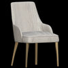 Paolo Castelli - Chair Audrey 3ds Max