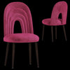 Paolo Castelli - Chair Echo 3ds Max