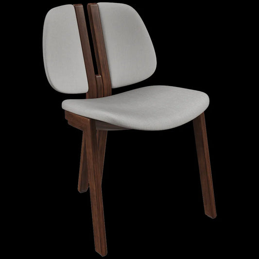 Paolo Castelli - Chair Giano 3ds Max