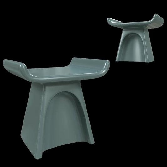 Paolo Castelli - Chair Ottomana 3ds Max