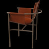 Paolo Castelli - Chair Outdoor U 3ds Max