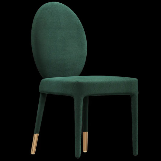 Paolo Castelli - Chair Sofia 3ds Max