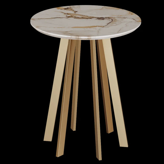 Paolo Castelli - Coffee Table For Hall 3ds Max