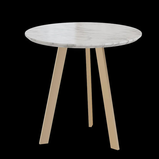 Paolo Castelli - Coffee table For Hall 3ds Max