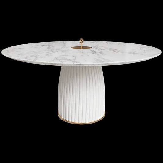 Paolo Castelli - Coffee tables Dione 3ds Max