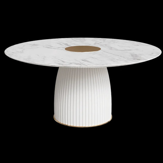 Paolo Castelli - Table Dione 3ds Max