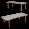 Paolo Castelli - Table Imane 3ds Max