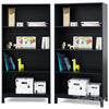 Parke Bookcase by Crate and Barrel / Crate and Kids 3DSMAX Model