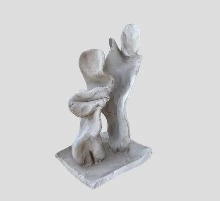 PBR Game 3D Models - Abstract Sculpture 2 By Luci Dilkus