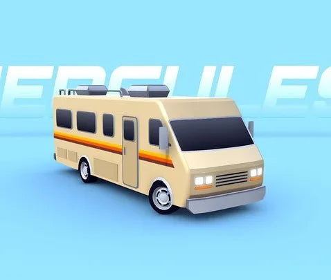 PBR Game 3D-Models Bundle 1 October 2023