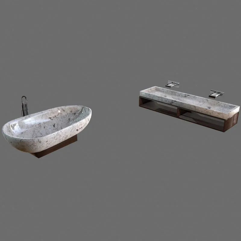 PBR Game - Cars - Sketchfab 3D-Models Bundle 1 November 2024