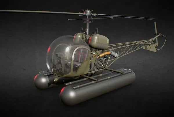 PBR Game - Cars - Sketchfab 3D-Models Bundle 1 January 2025
