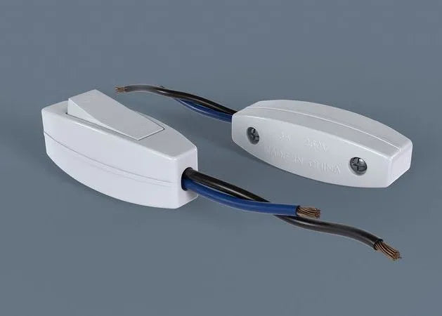 PBR Game 3D Models - Indoor Hanging Switch