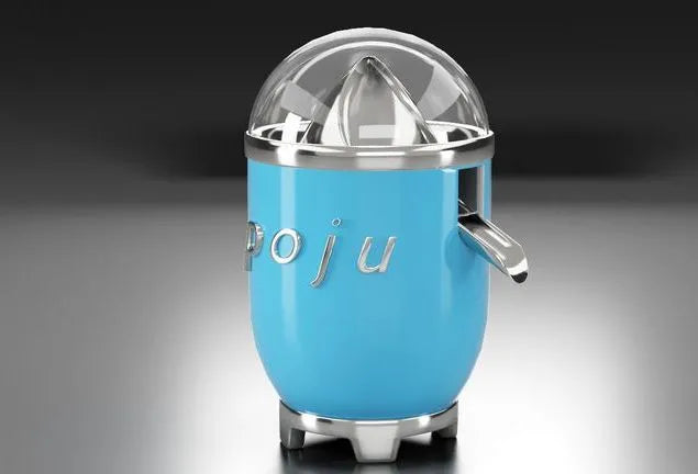 PBR Game 3D Models - Portable Juicer