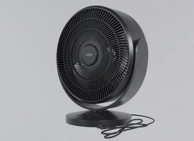 PBR Game 3D Models - Table fan