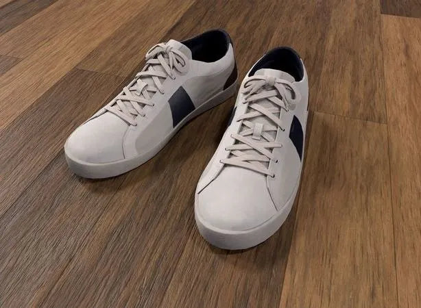 PBR Game 3D Models - Trainer Shoes