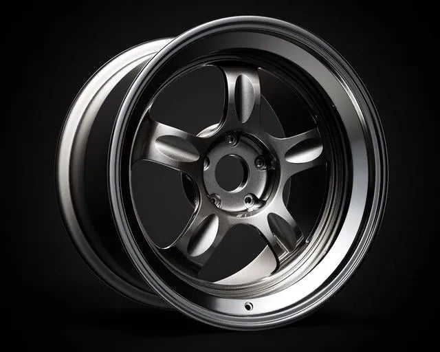 PBR Game 3D Models - Volk Racing 21C