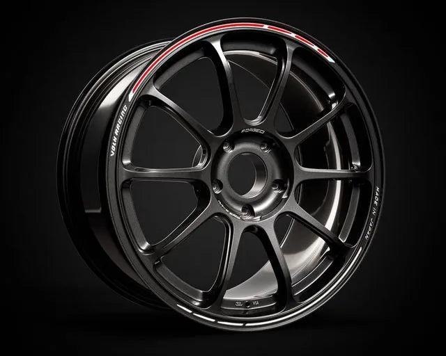 PBR Game 3D Models - Volk Racing ZE40