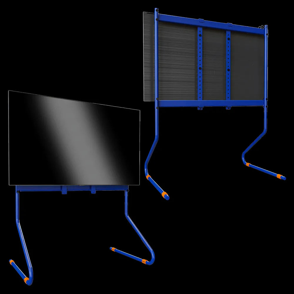 Pedestal  - TV Stand Sway 3ds Max