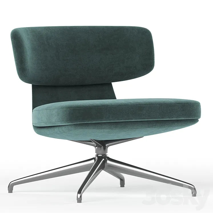 PICCADILLY armchair 3DSMAX Model