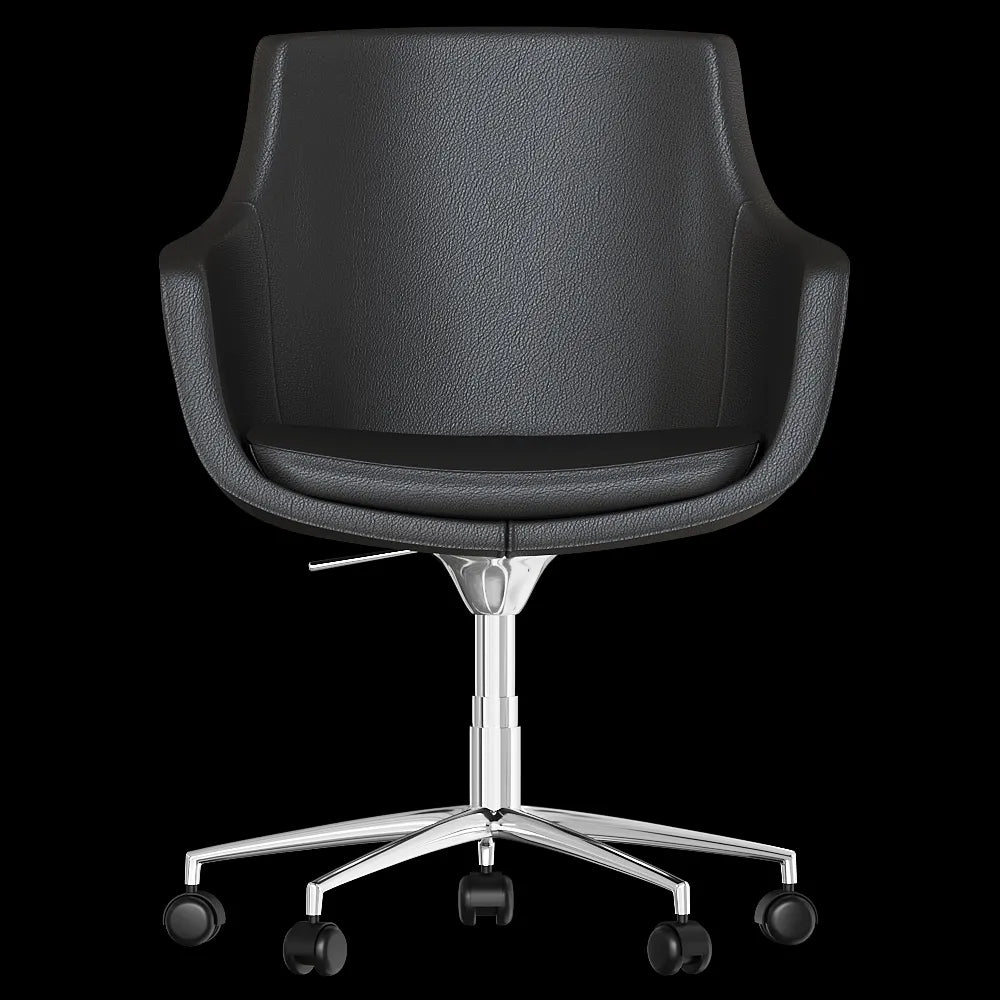 Polflex - Armchair Sfera 427 3ds Max