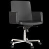 Polflex - Office chair Characteristics 3ds Max